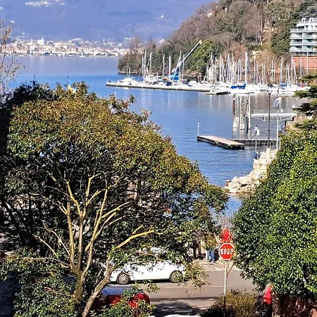 La Casa Sul Porto *