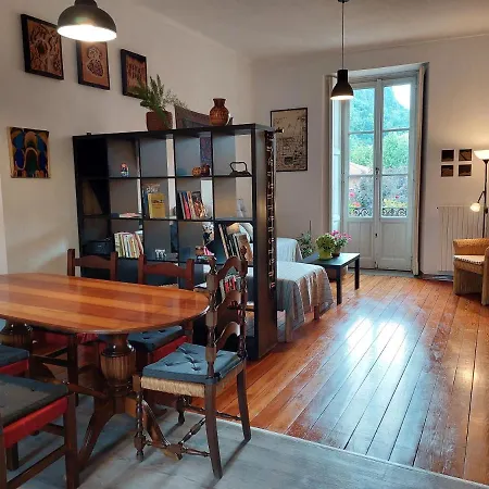 La Casa Sul Porto