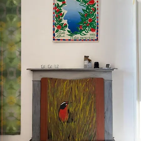 Lejlighed La Casa Sul Porto *