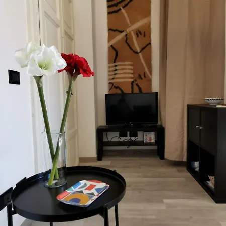 Appartement La Casa Sul Porto Laveno-Mombello