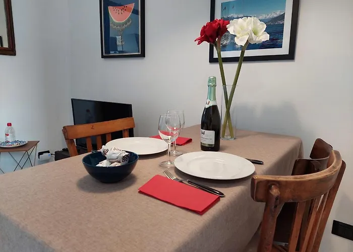 Apartmán La Casa Sul Porto *