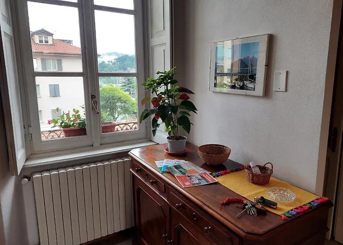 Apartmán La Casa Sul Porto