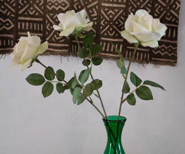 Apartmán La Casa Sul Porto Laveno-Mombello