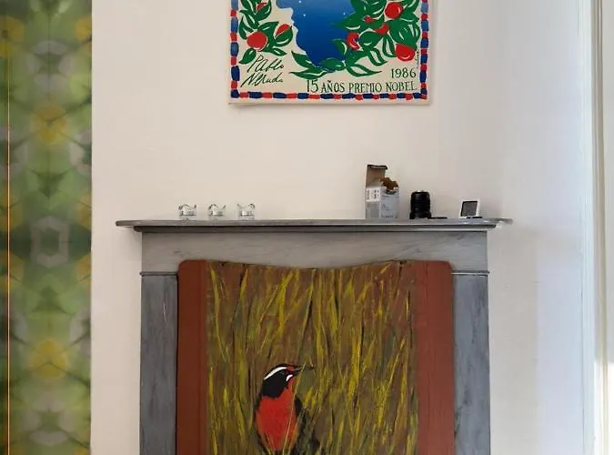 Apartmán La Casa Sul Porto *