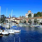 La Casa Sul Porto דירה *