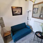 La Casa Sul Porto דירה