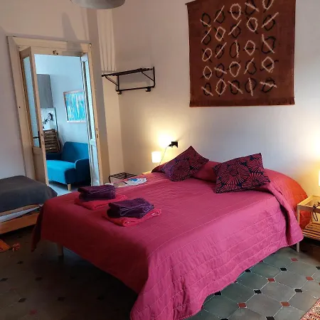 La Casa Sul Porto Apartment