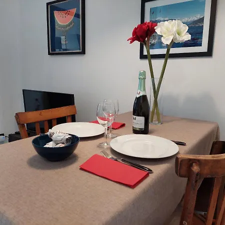 Apartment La Casa Sul Porto *