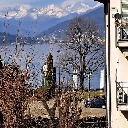 Appartamento La Casa Sul Porto *