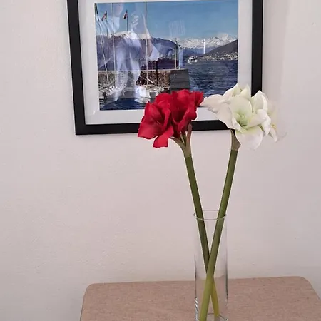 Appartamento La Casa Sul Porto *