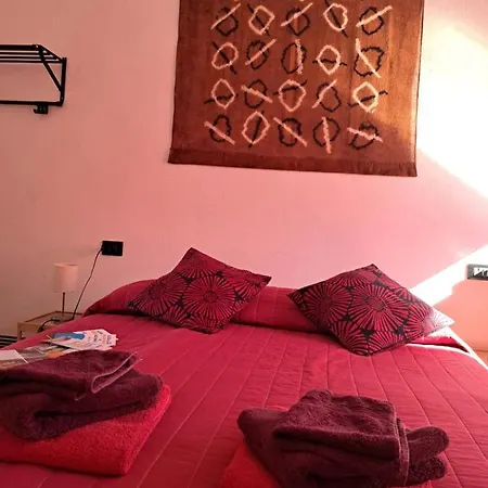 Apartamento La Casa Sul Porto
