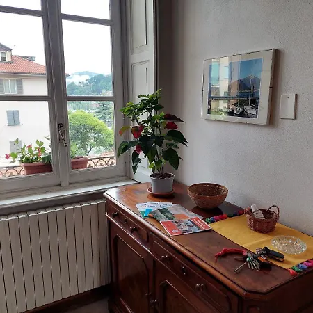 Apartment La Casa Sul Porto