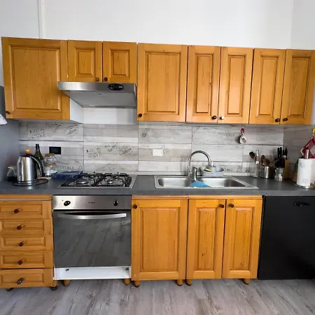 Appartement La Casa Sul Porto
