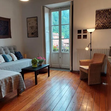 La Casa Sul Porto Laveno-Mombello