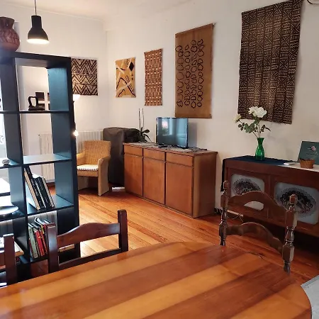 La Casa Sul Porto *