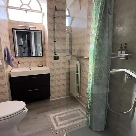 Appartamento La Casa Sul Porto *