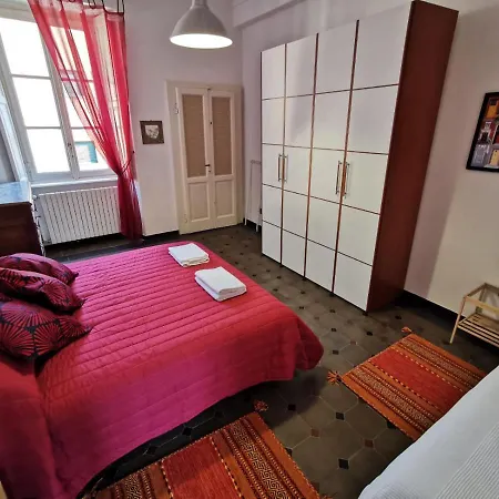 La Casa Sul Porto Appartamento