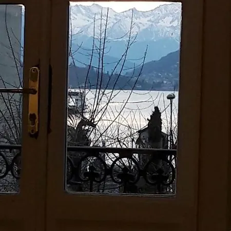La Casa Sul Porto Apartment