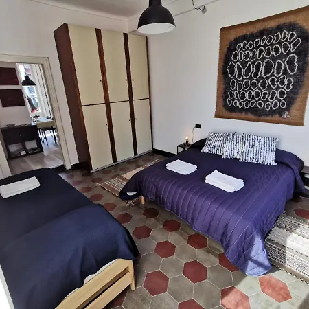 Apartment La Casa Sul Porto Laveno-Mombello