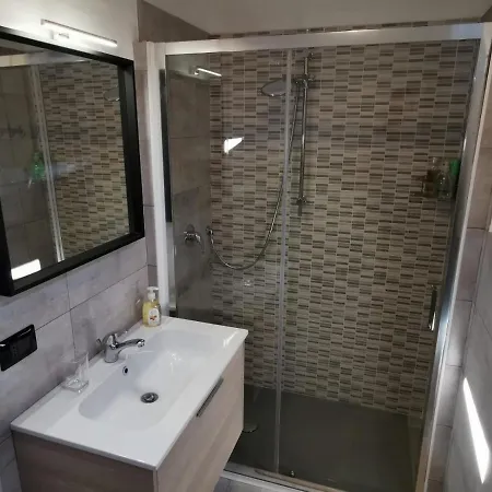La Casa Sul Porto Appartamento Laveno-Mombello