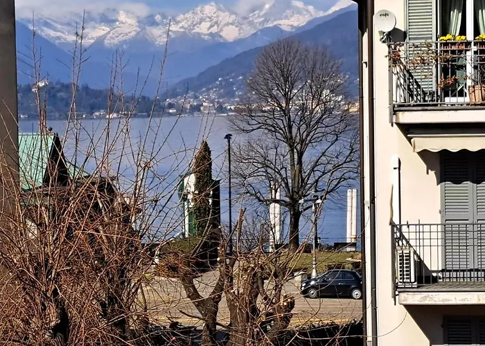 Appartamento La Casa Sul Porto *