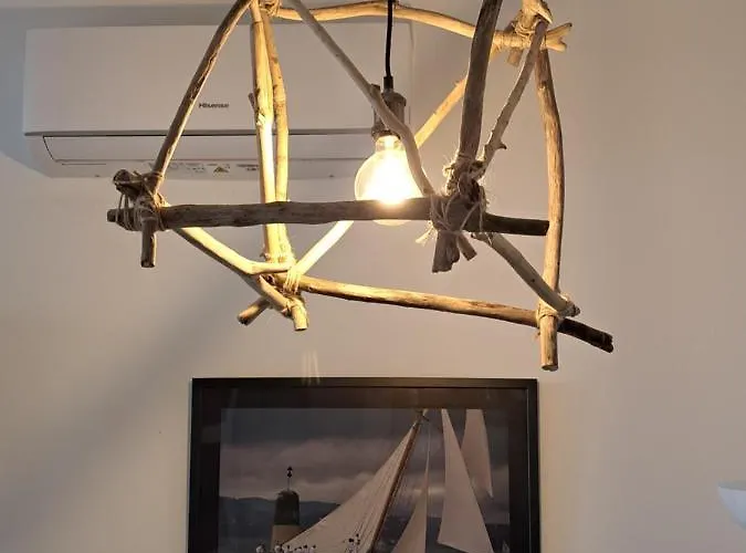 Appartamento La Casa Sul Porto Laveno-Mombello