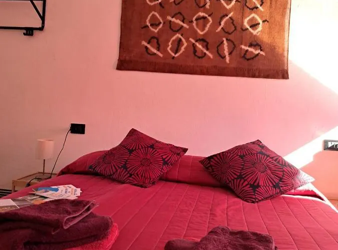 公寓 La Casa Sul Porto