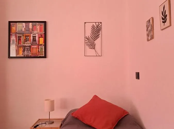 Appartamento La Casa Sul Porto *