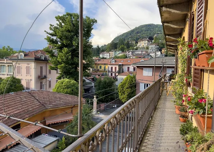 La Casa Sul Porto 公寓