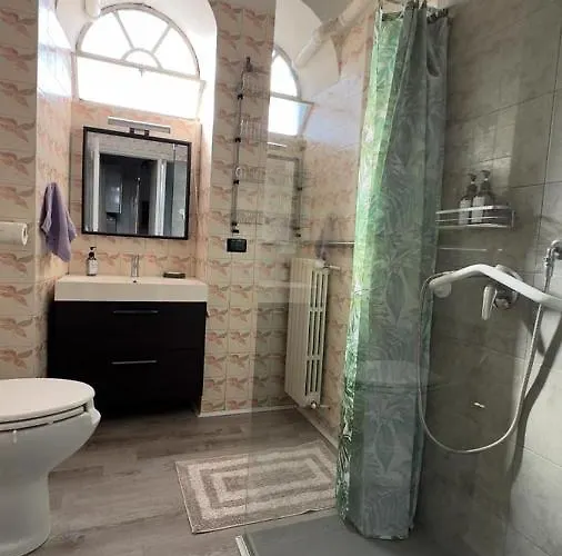 La Casa Sul Porto Appartamento Laveno-Mombello