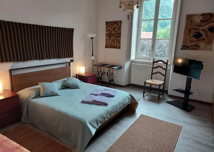 La Casa Sul Porto 公寓 *