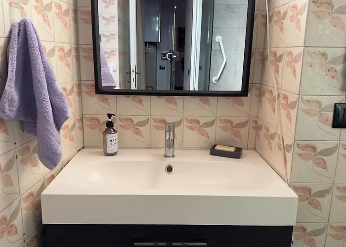 La Casa Sul Porto Apartament Laveno-Mombello