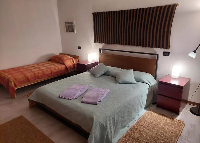 La Casa Sul Porto Apartament Laveno-Mombello