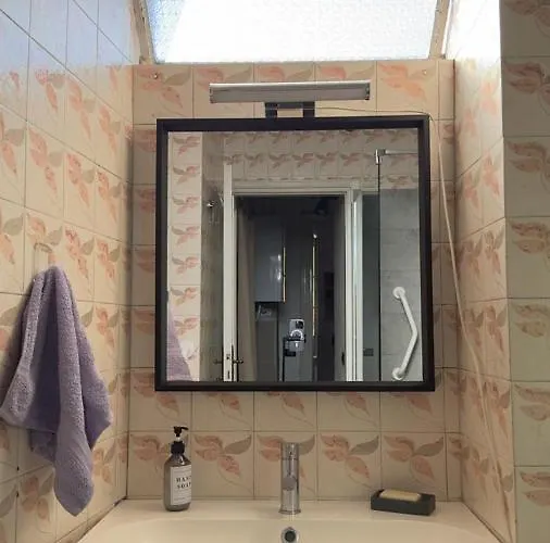 Appartamento La Casa Sul Porto Laveno-Mombello