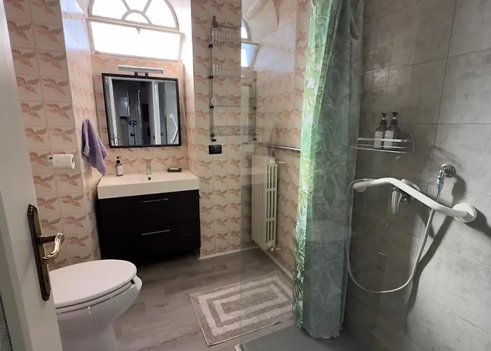 Appartamento La Casa Sul Porto *