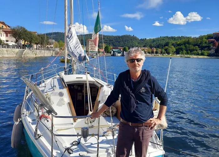 Apartment La Casa Sul Porto *