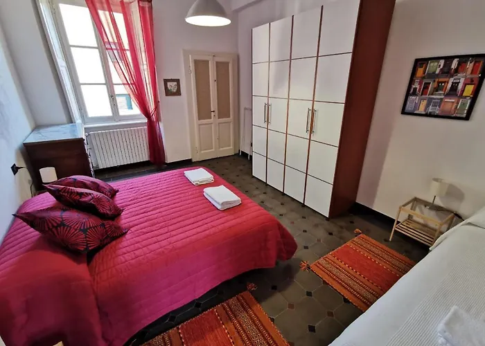 La Casa Sul Porto Appartamento