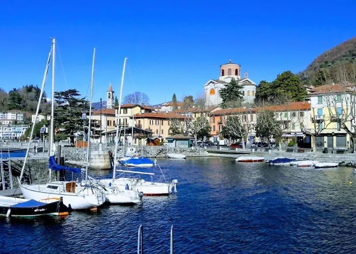 La Casa Sul Porto Appartamento *
