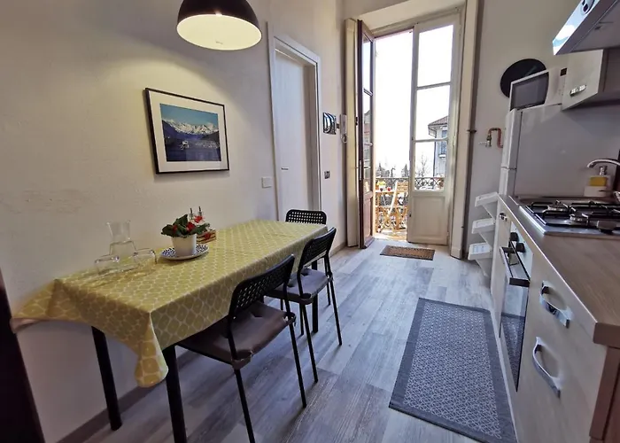 La Casa Sul Porto Appartamento *