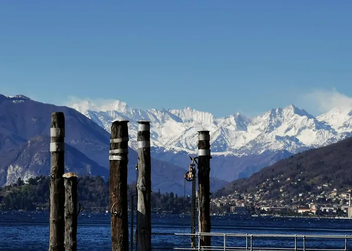 La Casa Sul Porto * 拉韦诺-蒙贝洛