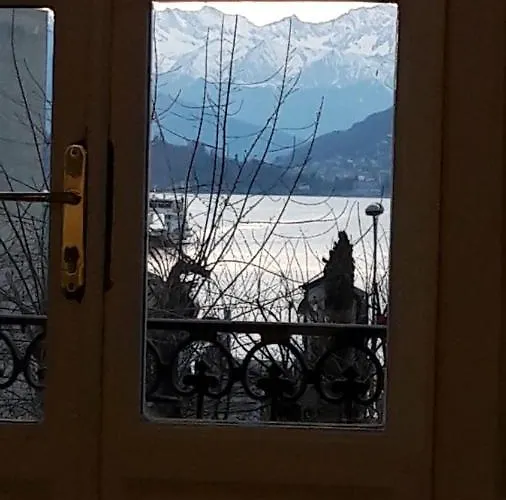 La Casa Sul Porto Apartament