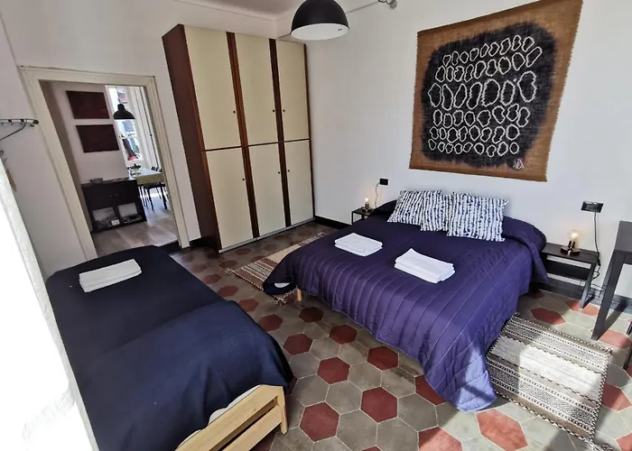 Appartement La Casa Sul Porto Laveno-Mombello