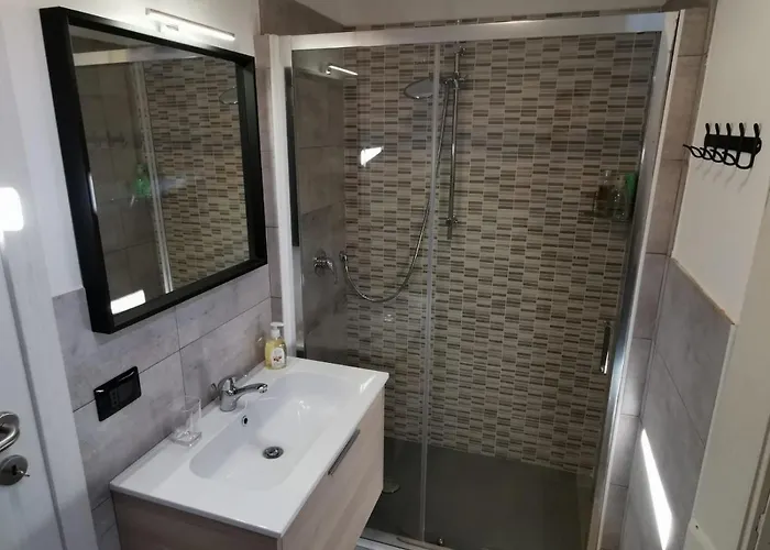 La Casa Sul Porto Apartament Laveno-Mombello