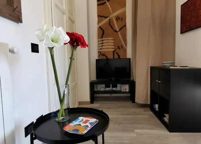 Appartamento La Casa Sul Porto Laveno-Mombello