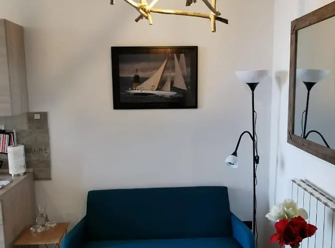 Appartamento La Casa Sul Porto