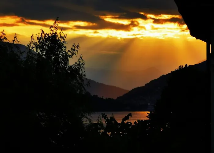 Apartament La Casa Sul Porto