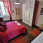 La Casa Sul Porto شقة