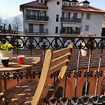 La Casa Sul Porto لافينو-مومبيلو