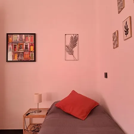 Appartement La Casa Sul Porto *