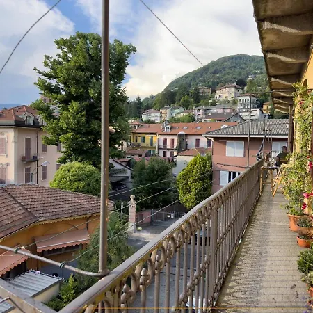La Casa Sul Porto شقة